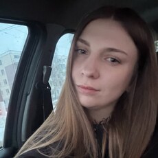 Фотография девушки Настя, 25 лет из г. Москва