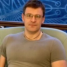 Фотография мужчины Илья, 43 года из г. Владимир