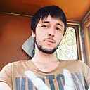 Али, 35 лет