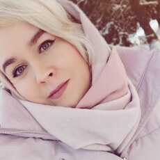 Фотография девушки Екатерина, 31 год из г. Явас