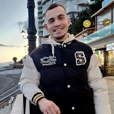 Фотография мужчины Tyler, 25 лет из г. Симферополь