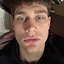 Егор, 20 лет