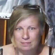 Фотография девушки Марина, 52 года из г. Иркутск