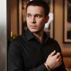 Фотография мужчины Иван, 26 лет из г. Комсомольск-на-Амуре