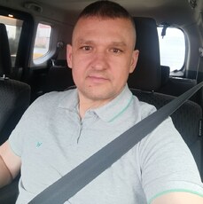 Сергей, 44 из г. Санкт-Петербург.