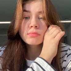 Фотография девушки Екатерина, 24 года из г. Новосибирск