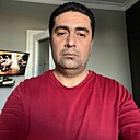Дилшод, 43 года