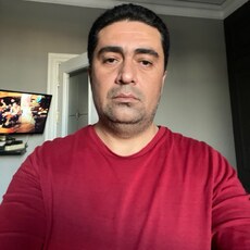 Фотография мужчины Дилшод, 43 года из г. Ташкент