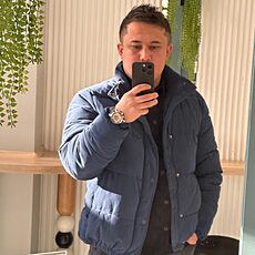 Фотография мужчины Firuz, 31 год из г. Барнаул