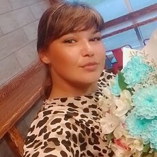 Оксана, 38 из г. Ленинск-Кузнецкий.