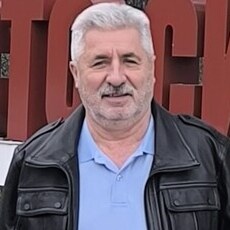 Фотография мужчины Вячеслав, 62 года из г. Москва