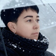 Фотография девушки Ольга, 43 года из г. Краснокаменск