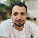 Камо, 29 лет