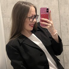 Фотография девушки Олеся, 21 год из г. Тутаев