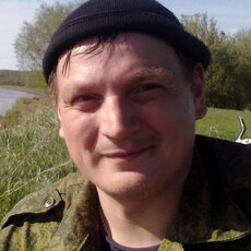 Фотография мужчины Алексей, 40 лет из г. Новочебоксарск