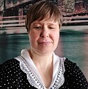 Галина, 45 лет