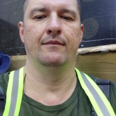 Фотография мужчины Сергей, 41 год из г. Домодедово