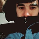 Асилбек, 19 лет