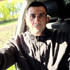 Фотография мужчины Виталий, 43 года из г. Киев