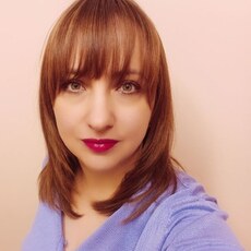 Ника, 44 из г. Саратов.