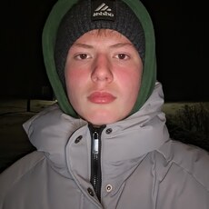 Фотография мужчины Евгений, 18 лет из г. Сорочинск
