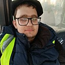 Павел, 20 лет