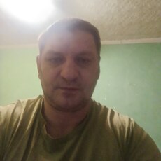 Фотография мужчины Даня, 42 года из г. Новомосковск