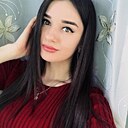 Настя, 19 лет