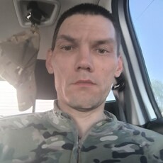 Фотография мужчины Александр, 37 лет из г. Ижевск