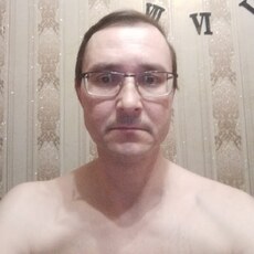 Фотография мужчины Денис, 42 года из г. Бийск
