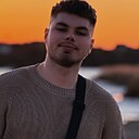 Кіріл, 20 лет