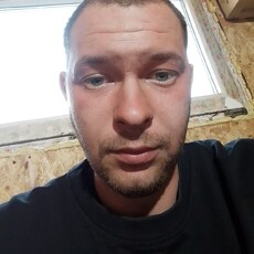 Фотография мужчины Сергей, 33 года из г. Норильск