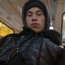 Фотография мужчины Александр, 24 года из г. Екатеринбург