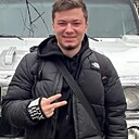 Женя, 20 лет