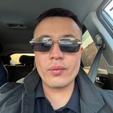 Фотография мужчины Айбек, 27 лет из г. Актюбинск