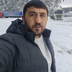 Фотография мужчины Rusik, 41 год из г. Заславль