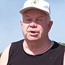 Виктор, 58 лет