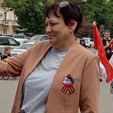 Фотография девушки Надежда, 54 года из г. Омск
