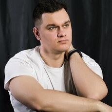 Фотография мужчины Евгений, 35 лет из г. Астрахань