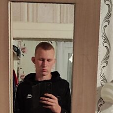 Фотография мужчины Алексей, 23 года из г. Чита