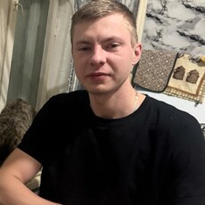 Фотография мужчины Дмитрий, 23 года из г. Пенза