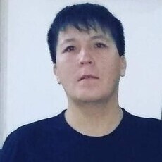 Фотография мужчины Ulugbek, 45 лет из г. Когалым