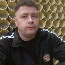 Фотография мужчины Евгений, 35 лет из г. Петропавловск