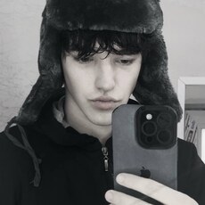 Фотография мужчины Даня, 20 лет из г. Благодарный