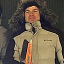 Илья, 21 год