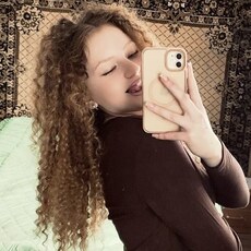 Фотография девушки Ника, 18 лет из г. Несвиж