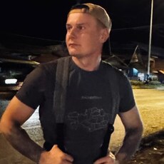 Фотография мужчины Евгений, 30 лет из г. Алапаевск