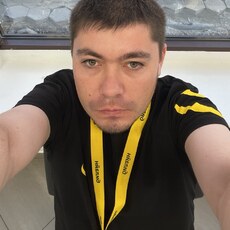 Фотография мужчины Роман, 35 лет из г. Казань