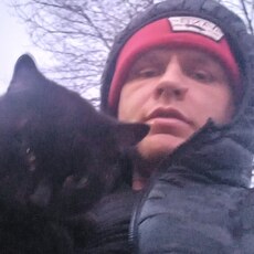 Фотография мужчины Dmitrij, 32 года из г. Варшава
