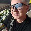 Ксения, 44 года